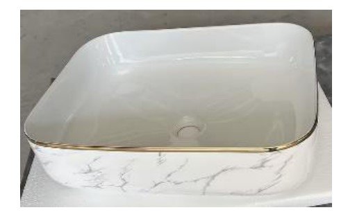 TOP BASIN UCOMFORT T-27-6 19